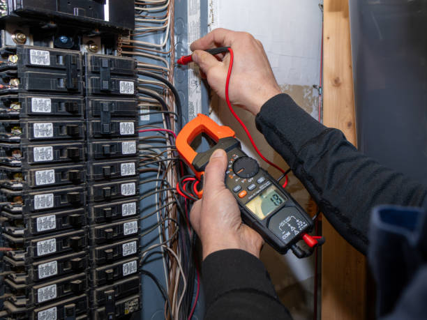 Best Circuit Breaker Repair  in Bray, OK